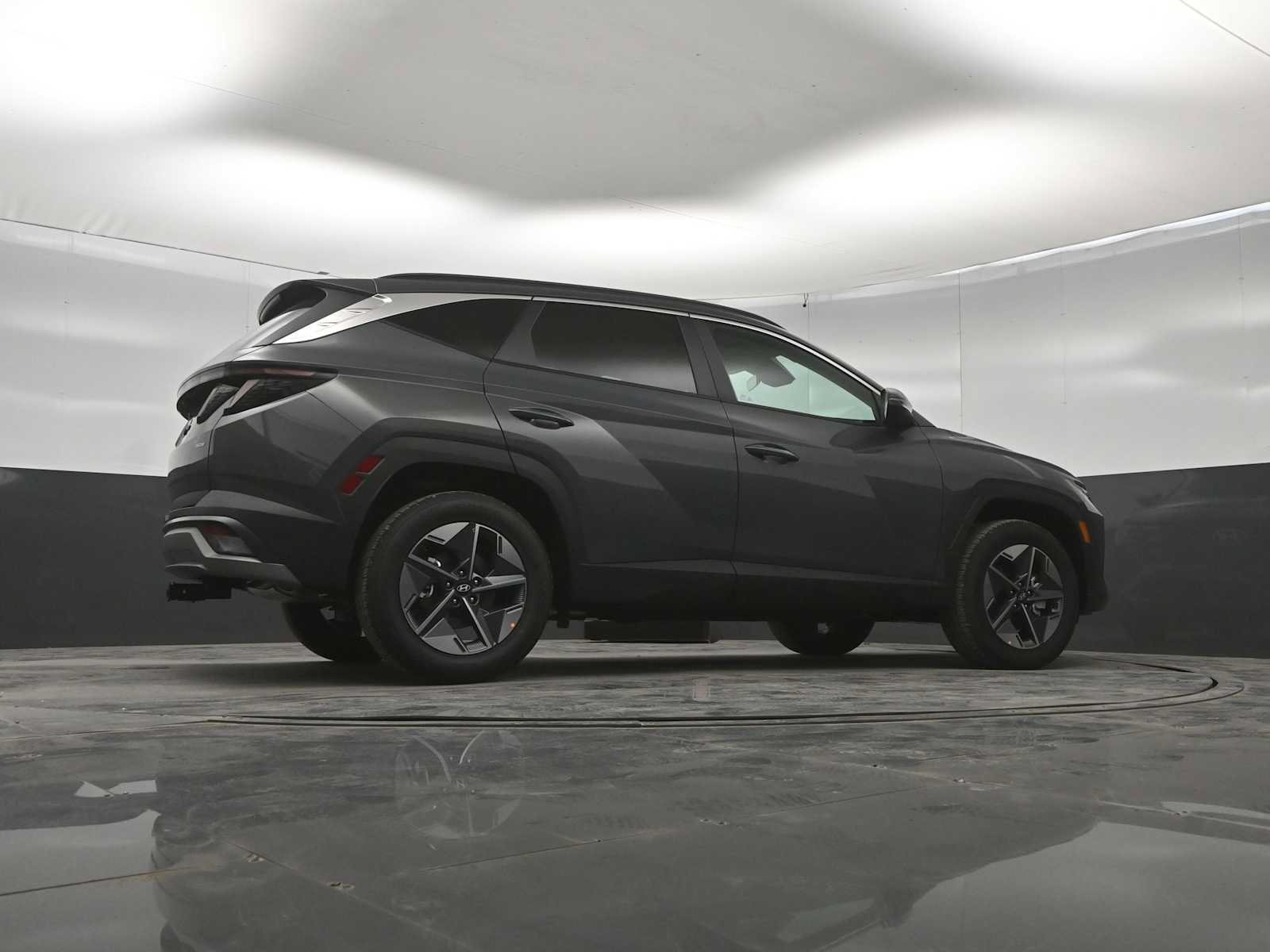New 2026 Hyundai Tucson SEL AWD/4WD image 41