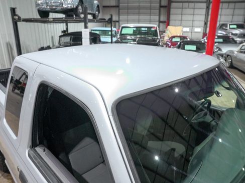 Used 2003 Ford Ranger XLT 4dr SuperCab 4WD SB image 19