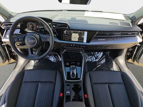 New 2026 Audi A3 2.0T Premium image 9