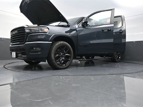 New 2026 RAM 1500 Laramie w/ Night Edition image 27