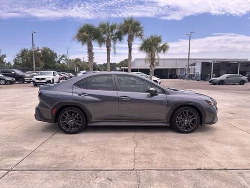 Used 2023 Subaru WRX Premium w/ Popular Package #2 AWD/4WD image 15