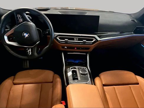 Certified 2023 BMW 330i xDrive Sedan w/ Premium Package AWD/4WD image 14