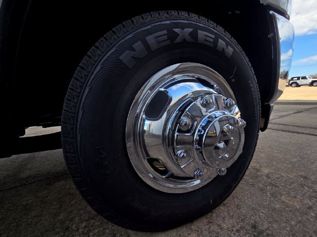 New 2027 RAM 3500 Tradesman AWD/4WD image 18