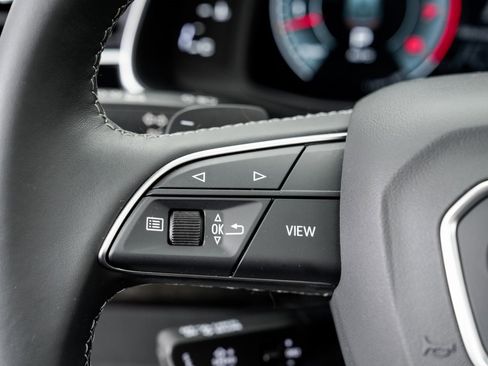 Certified 2025 Audi Q8 Premium Plus w/ Premium Plus Package image 12