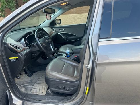 Used 2018 Hyundai Santa Fe Sport FWD image 3