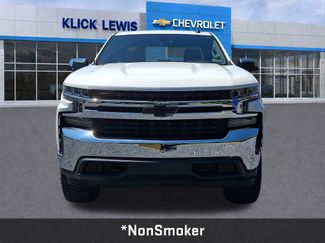 Used 2020 Chevrolet Silverado 1500 LT w/ Trailering Package AWD/4WD video 2