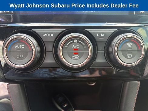 Used 2020 Subaru WRX STI AWD/4WD image 28