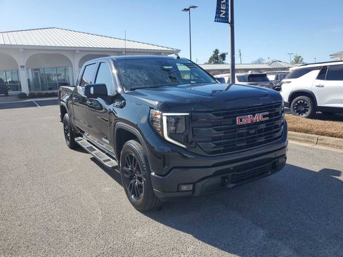 New 2026 GMC Sierra 1500 Elevation w/ Preferred Package image 8