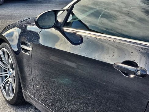 Used 2013 BMW M3 Convertible image 11