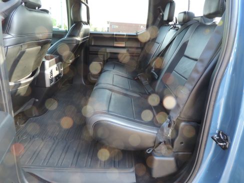 Used 2019 Ford F150 Raptor w/ Equipment Group 802A Luxury image 20