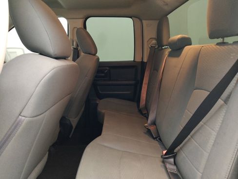 Used 2019 RAM 1500 Tradesman w/ Popular Equipment Group AWD/4WD image 18