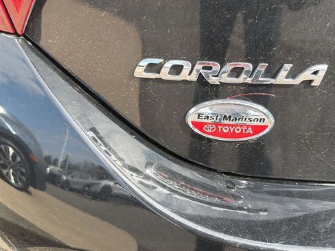 Used 2019 Toyota Corolla LE image 20