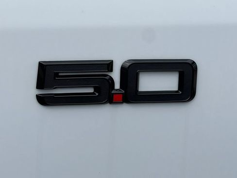 New 2025 Ford Mustang GT Premium w/ GT Performance Package RWD image 11