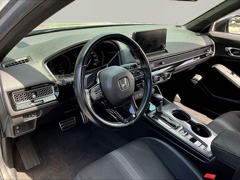 Used 2022 Honda Civic Sport image 14