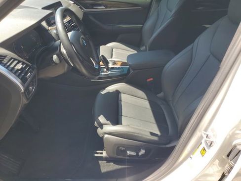 Used 2020 BMW X3 sDrive30i RWD image 24