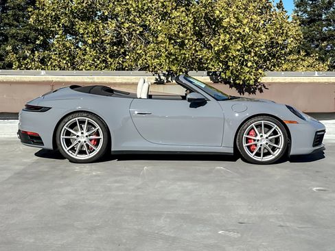 Used 2024 Porsche 911 Carrera S image 9