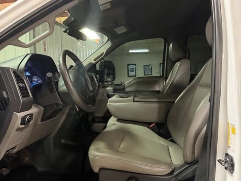 Used 2022 Ford F350 XL w/ STX Appearance Package image 11