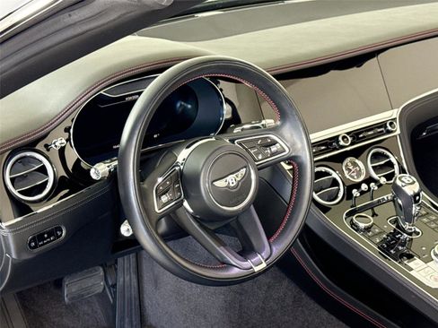 Used 2024 Bentley Continental GT V8 AWD/4WD image 16