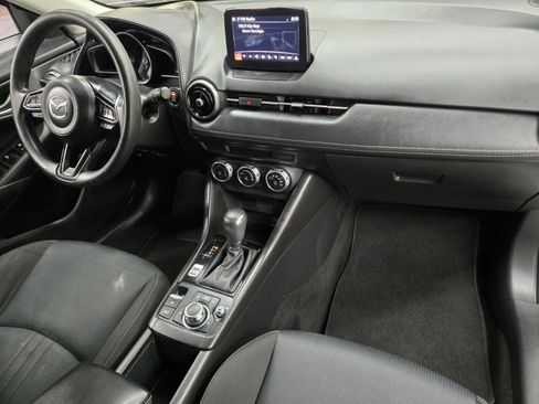 Used 2019 MAZDA CX-3 Sport w/ Sport I-ACTIVSENSE Package FWD image 12