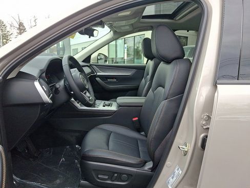 New 2026 MAZDA CX-90 3.3 Turbo w/ Preferred Package image 11