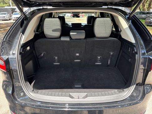 Used 2025 MAZDA CX-90 3.3 Turbo w/ Preferred Package AWD/4WD image 66