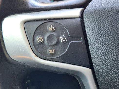 Used 2021 GMC Canyon Elevation image 27