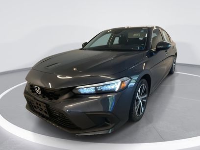 Used 2023 Honda Civic LX