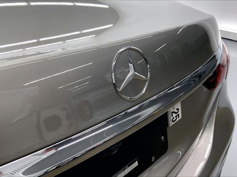 Certified 2021 Mercedes-Benz E 350 Sedan image 7