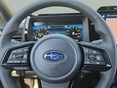 New 2026 Subaru Outback Limited AWD/4WD image 23