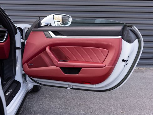 Certified 2023 Porsche 911 Turbo S image 30