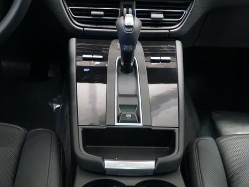 New 2026 Porsche Macan S image 20