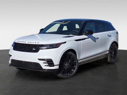 New 2026 Land Rover Range Rover Velar Dynamic SE