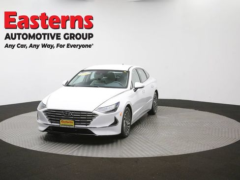 Used 2023 Hyundai Sonata SEL FWD image 53
