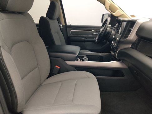 Used 2019 RAM 1500 Big Horn RWD image 21