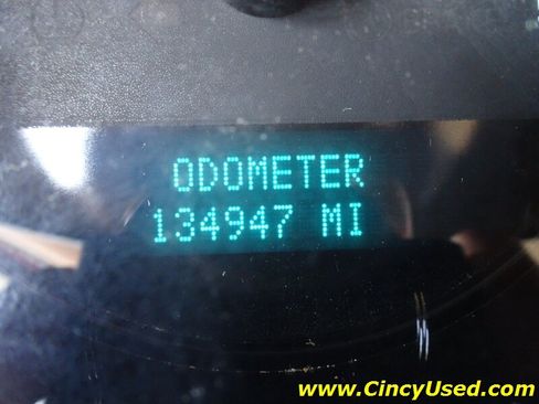 Used 2008 Chevrolet Silverado 3500 LT w/ EZ-Lift Tailgate Package AWD/4WD image 21