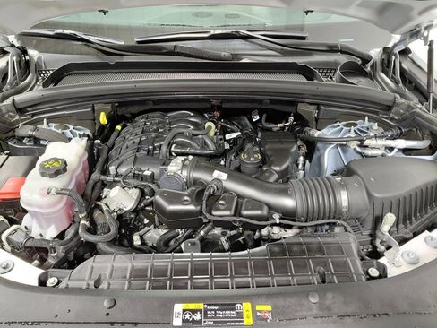 Used 2024 Jeep Grand Cherokee L Altitude image 28