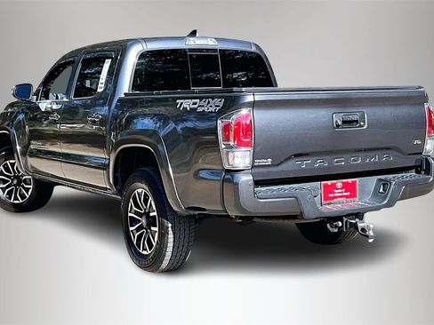 Used 2023 Toyota Tacoma TRD Sport image 4
