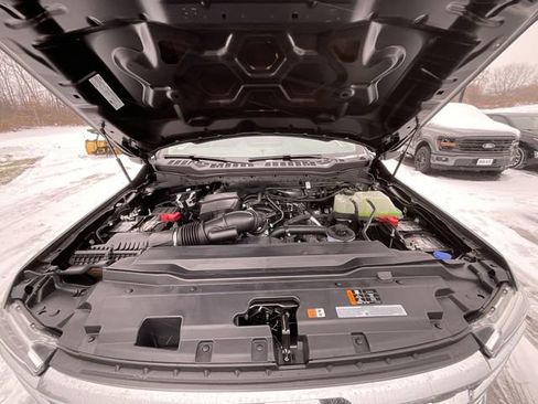 New 2026 Ford F350 Lariat w/ Lariat Premium Package image 25