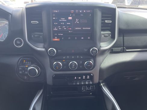 Used 2022 RAM 1500 Lone Star AWD/4WD image 26