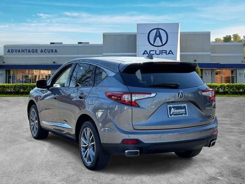 Certified 2023 Acura RDX AWD w/ Technology Package image 6