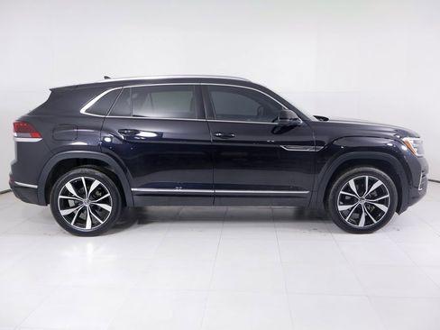 Used 2024 Volkswagen Atlas Cross Sport SEL Premium R-Line image 42