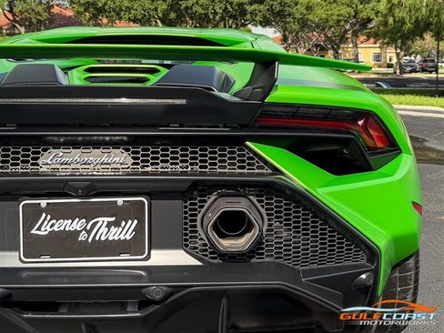 Used 2026 Lamborghini Temerario AWD/4WD image 52