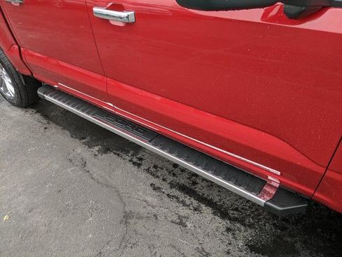 Used 2025 Ford F150 XLT w/ Equipment Group 302A MID image 20