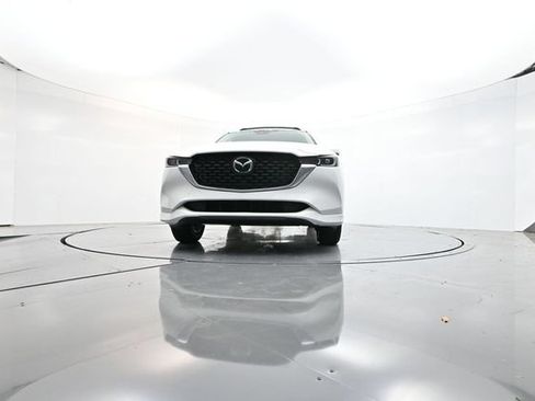 New 2025 MAZDA CX-5 AWD 2.5 S image 26
