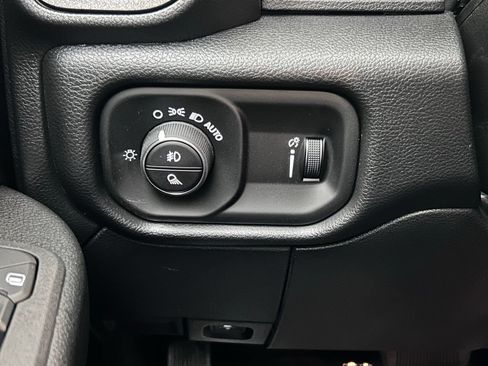 New 2026 RAM 2500 Tradesman AWD/4WD image 19