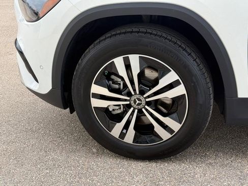 Used 2024 Mercedes-Benz GLA 250 4MATIC image 6