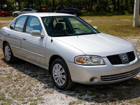 Used 2006 Nissan Sentra 1.8 S image 15
