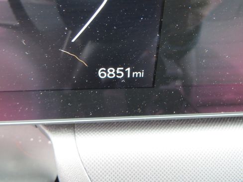 Used 2025 Kia K4 EX image 15