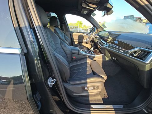 Used 2024 BMW X5 sDrive40i w/ Parking Assistance Package RWD image 13