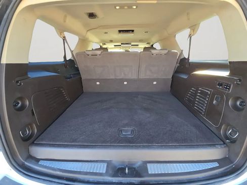 Used 2019 GMC Yukon XL Denali w/ Denali Ultimate Package image 19